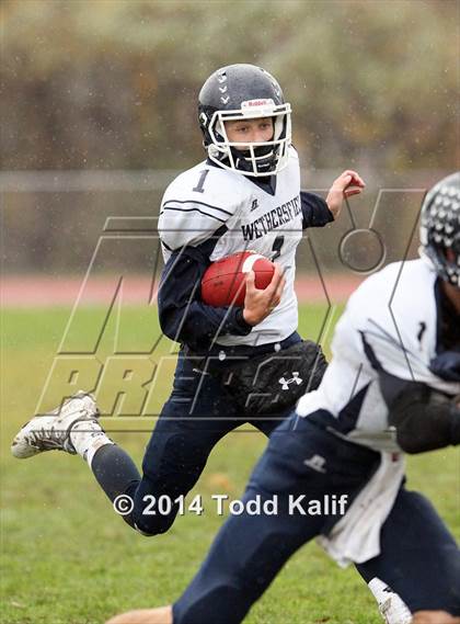 Thumbnail 1 in Wethersfield @ RHAM photogallery.
