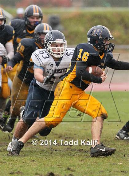 Thumbnail 1 in Wethersfield @ RHAM photogallery.