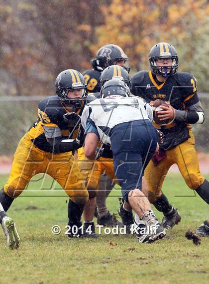 Thumbnail 1 in Wethersfield @ RHAM photogallery.