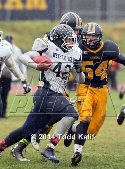Thumbnail 1 in Wethersfield @ RHAM photogallery.