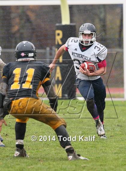 Thumbnail 3 in Wethersfield @ RHAM photogallery.
