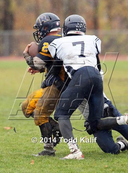 Thumbnail 3 in Wethersfield @ RHAM photogallery.