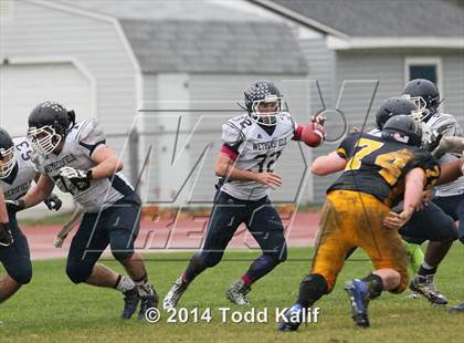 Thumbnail 2 in Wethersfield @ RHAM photogallery.