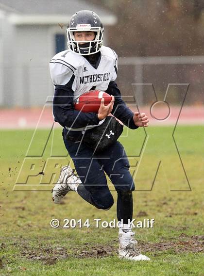 Thumbnail 3 in Wethersfield @ RHAM photogallery.