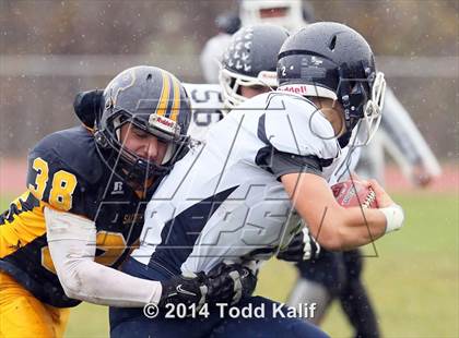 Thumbnail 3 in Wethersfield @ RHAM photogallery.