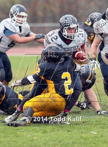 Thumbnail 2 in Wethersfield @ RHAM photogallery.