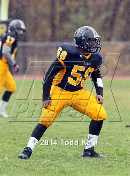 Thumbnail 3 in Wethersfield @ RHAM photogallery.
