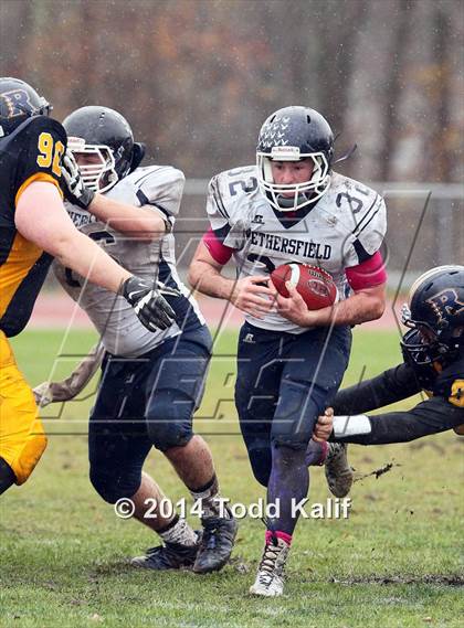 Thumbnail 3 in Wethersfield @ RHAM photogallery.