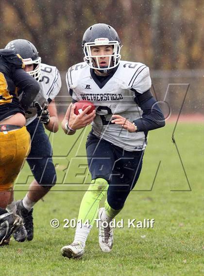Thumbnail 1 in Wethersfield @ RHAM photogallery.