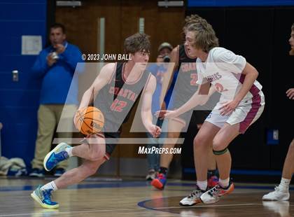 Thumbnail 3 in Coastal Christian @ Southeastern Christian Academy photogallery.