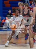 Photo from the gallery "Coastal Christian @ Southeastern Christian Academy"