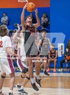 Photo from the gallery "Coastal Christian @ Southeastern Christian Academy"