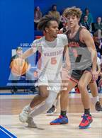 Photo from the gallery "Coastal Christian @ Southeastern Christian Academy"