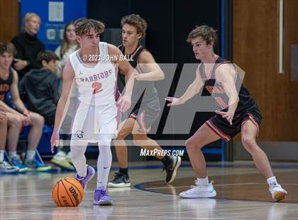 Thumbnail 1 in Coastal Christian @ Southeastern Christian Academy photogallery.
