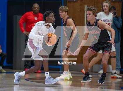 Thumbnail 3 in Coastal Christian @ Southeastern Christian Academy photogallery.