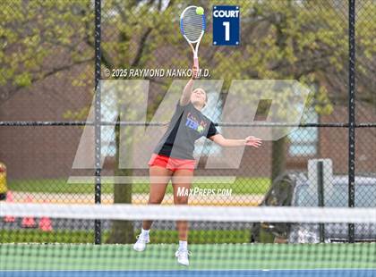 Thumbnail 2 in Delta vs Kokomo (Delta Invitational)  photogallery.