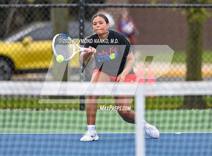 Thumbnail 1 in Delta vs Kokomo (Delta Invitational)  photogallery.