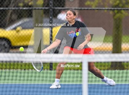 Thumbnail 3 in Delta vs Kokomo (Delta Invitational)  photogallery.