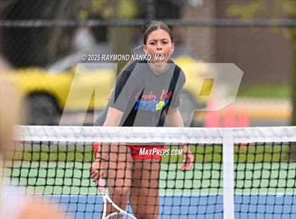 Thumbnail 2 in Delta vs Kokomo (Delta Invitational)  photogallery.