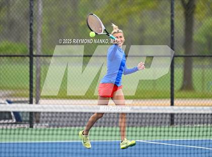 Thumbnail 3 in Delta vs Kokomo (Delta Invitational)  photogallery.