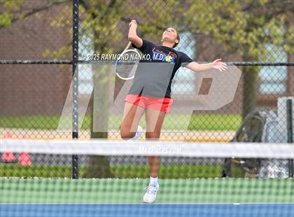 Thumbnail 3 in Delta vs Kokomo (Delta Invitational)  photogallery.