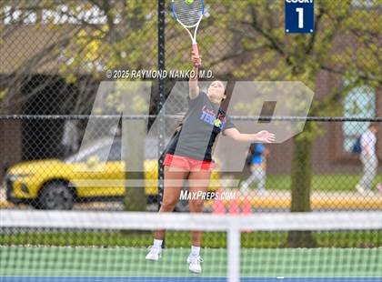 Thumbnail 2 in Delta vs Kokomo (Delta Invitational)  photogallery.
