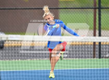 Thumbnail 1 in Delta vs Kokomo (Delta Invitational)  photogallery.