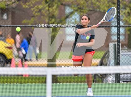 Thumbnail 1 in Delta vs Kokomo (Delta Invitational)  photogallery.
