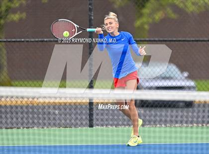 Thumbnail 1 in Delta vs Kokomo (Delta Invitational)  photogallery.