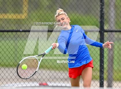 Thumbnail 1 in Delta vs Kokomo (Delta Invitational)  photogallery.
