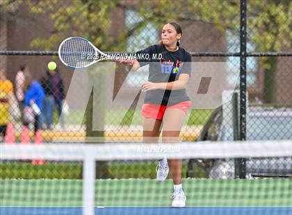 Thumbnail 3 in Delta vs Kokomo (Delta Invitational)  photogallery.