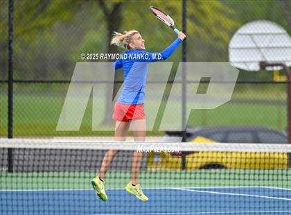 Thumbnail 3 in Delta vs Kokomo (Delta Invitational)  photogallery.