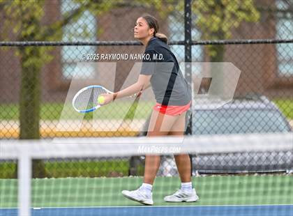 Thumbnail 3 in Delta vs Kokomo (Delta Invitational)  photogallery.