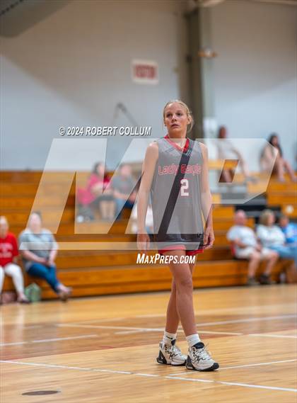 Thumbnail 1 in West Union vs South Pontotoc (Scrimmage) photogallery.