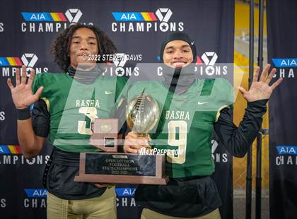 Thumbnail 3 in Saguaro vs. Basha (AIA Open Awards) photogallery.