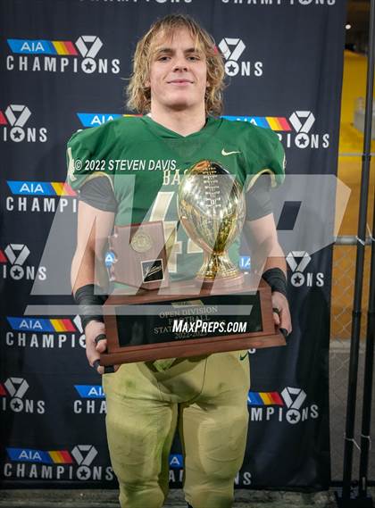 Thumbnail 3 in Saguaro vs. Basha (AIA Open Awards) photogallery.