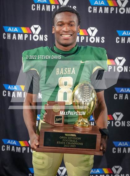 Thumbnail 1 in Saguaro vs. Basha (AIA Open Awards) photogallery.