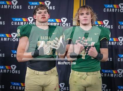 Thumbnail 1 in Saguaro vs. Basha (AIA Open Awards) photogallery.