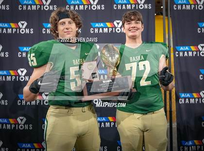 Thumbnail 2 in Saguaro vs. Basha (AIA Open Awards) photogallery.