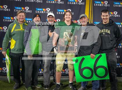 Thumbnail 2 in Saguaro vs. Basha (AIA Open Awards) photogallery.