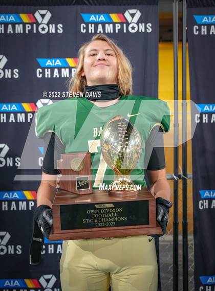 Thumbnail 1 in Saguaro vs. Basha (AIA Open Awards) photogallery.