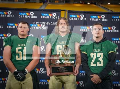 Thumbnail 2 in Saguaro vs. Basha (AIA Open Awards) photogallery.