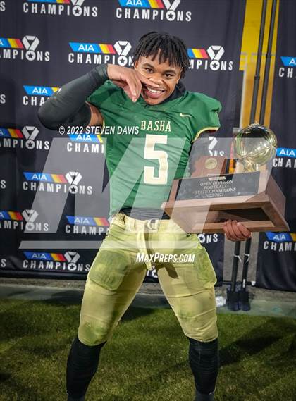 Thumbnail 3 in Saguaro vs. Basha (AIA Open Awards) photogallery.