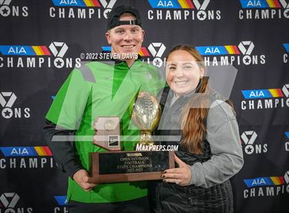Thumbnail 2 in Saguaro vs. Basha (AIA Open Awards) photogallery.