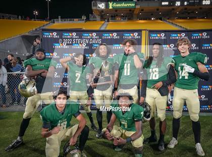 Thumbnail 3 in Saguaro vs. Basha (AIA Open Awards) photogallery.