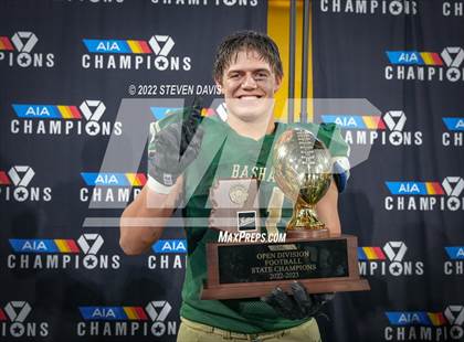 Thumbnail 1 in Saguaro vs. Basha (AIA Open Awards) photogallery.