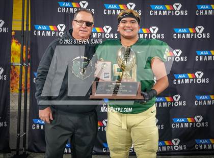 Thumbnail 2 in Saguaro vs. Basha (AIA Open Awards) photogallery.