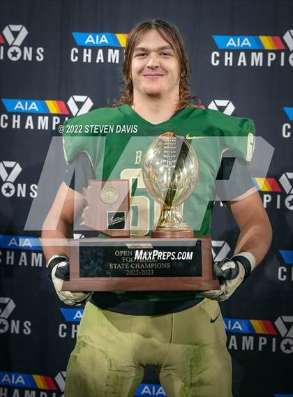 Thumbnail 2 in Saguaro vs. Basha (AIA Open Awards) photogallery.