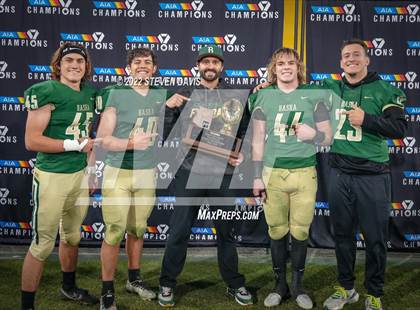 Thumbnail 1 in Saguaro vs. Basha (AIA Open Awards) photogallery.