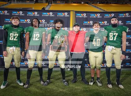 Thumbnail 2 in Saguaro vs. Basha (AIA Open Awards) photogallery.
